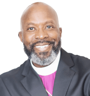 Bishop Phillip Thomas