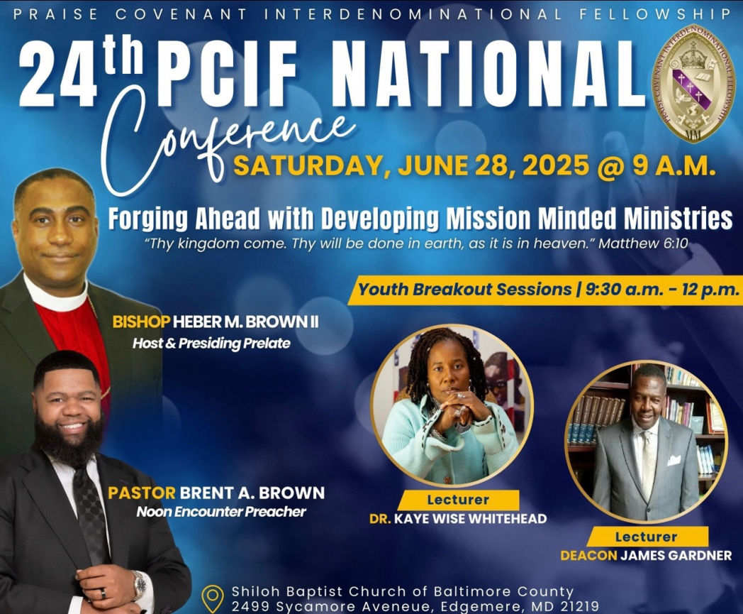 NATIONAL CONFERENCE